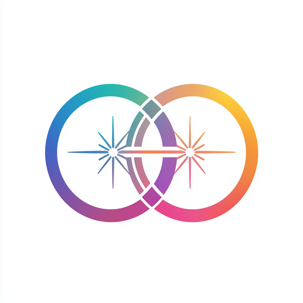 Synergy Icon