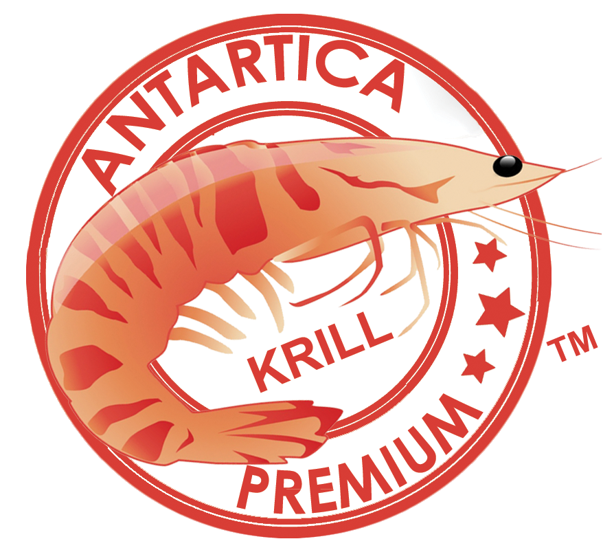 Premium Antarctic Krill
