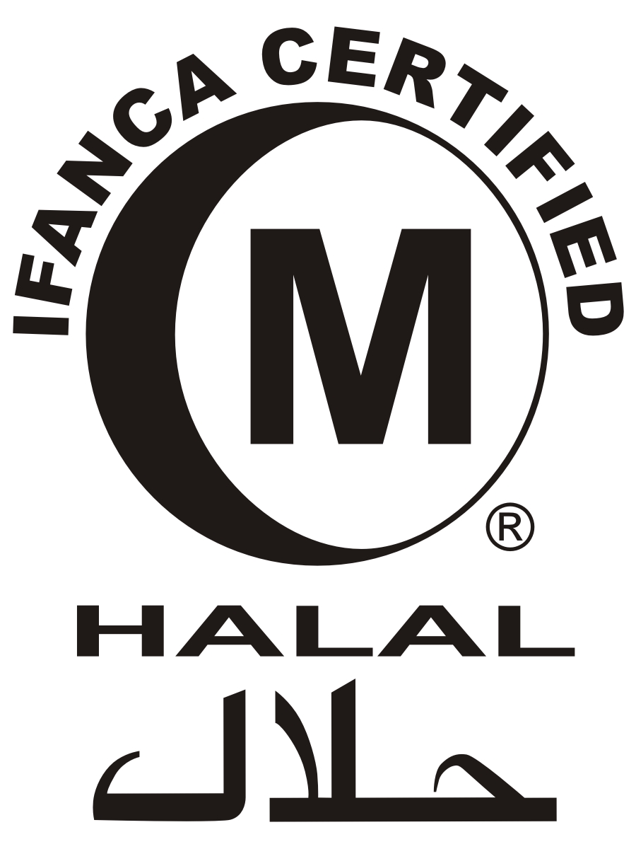 IFANCA Certified